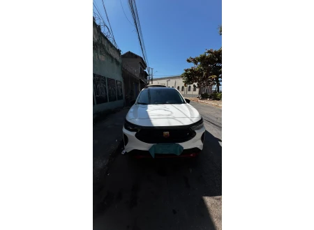 Fiat Fastback