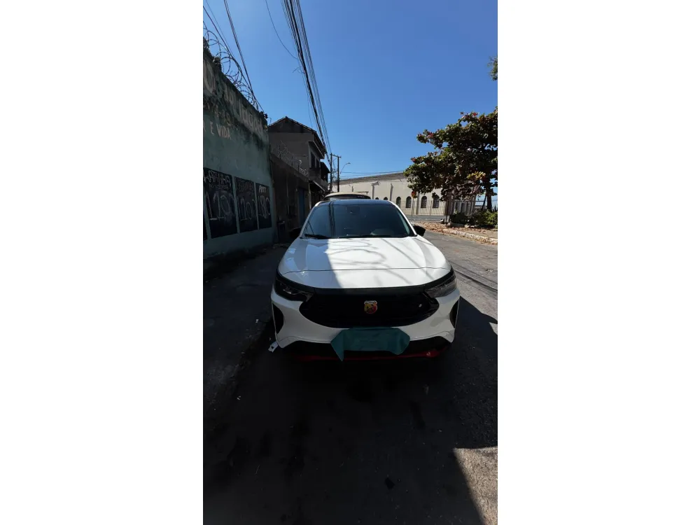Fiat Fastback