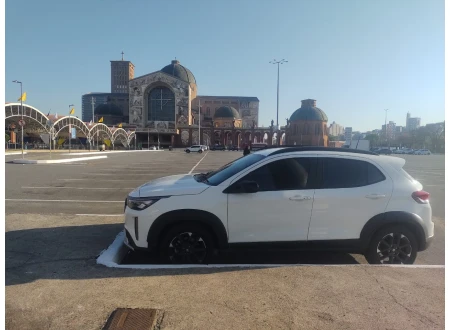 Fiat PULSE