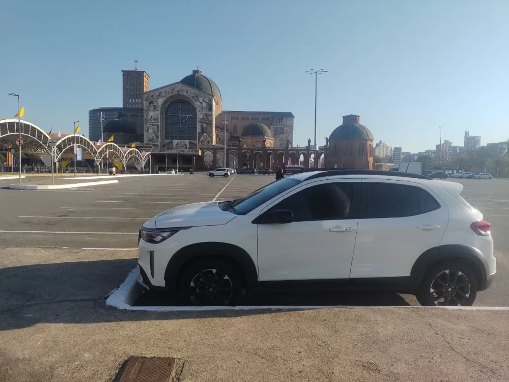 Fiat PULSE