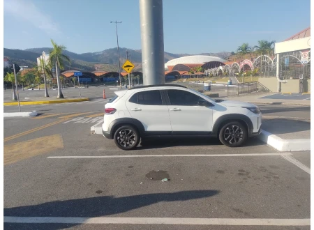 Fiat PULSE