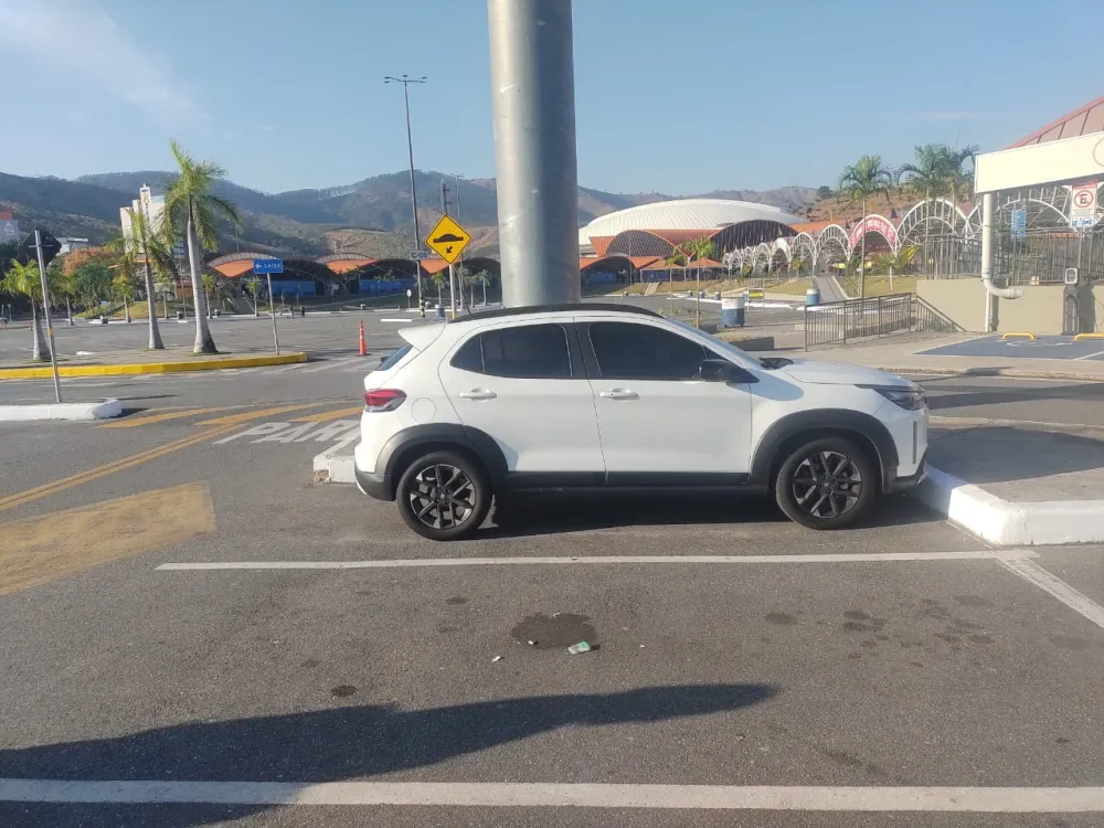 Fiat PULSE