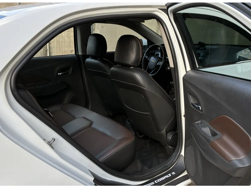 Chevrolet COBALT