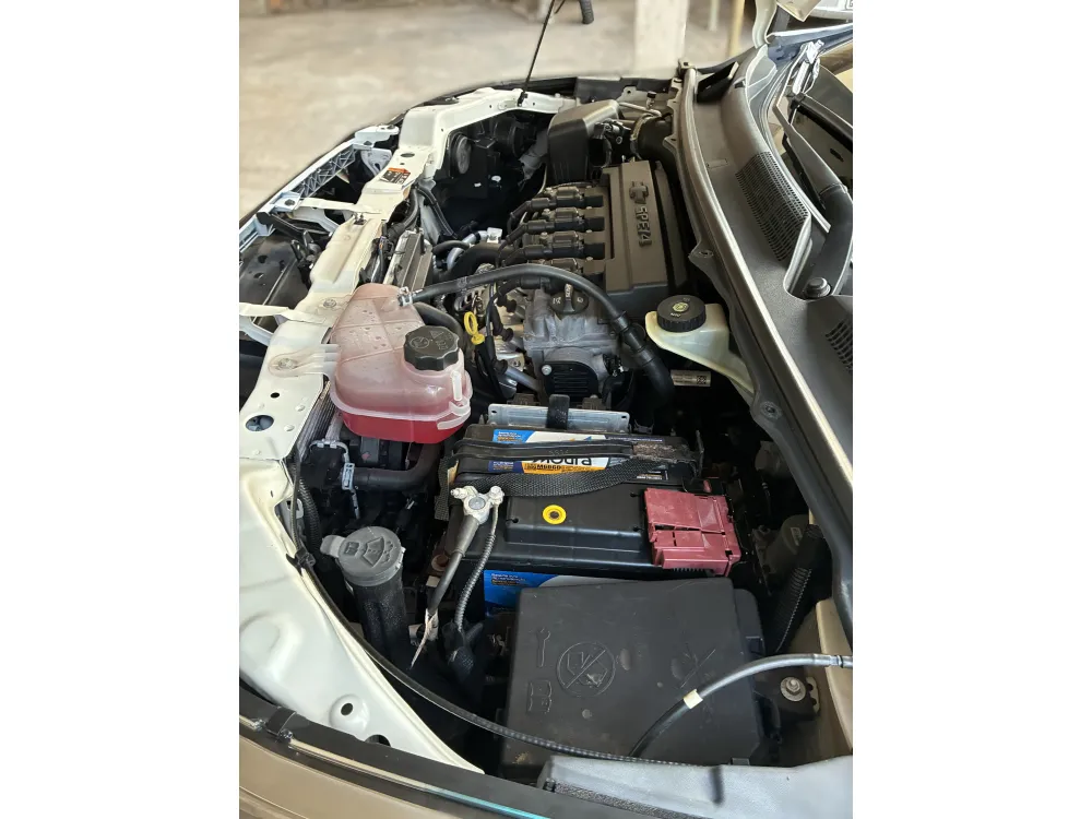 Chevrolet COBALT
