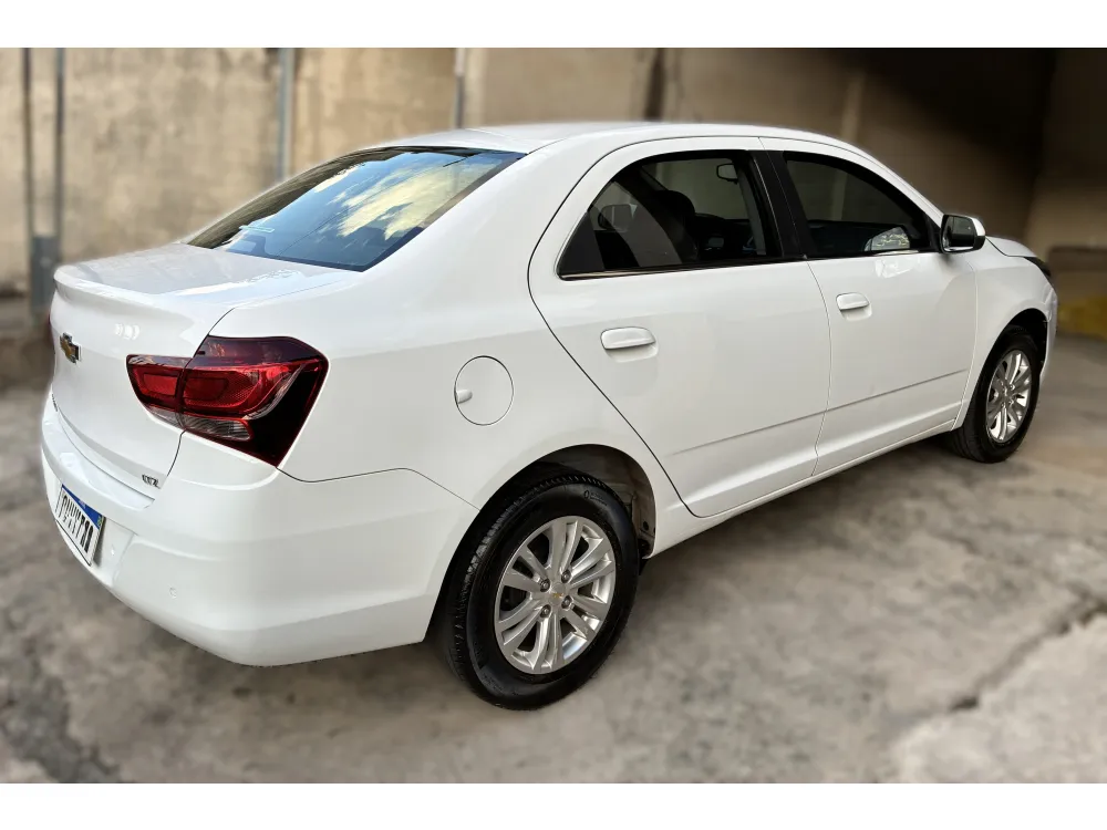 Chevrolet COBALT