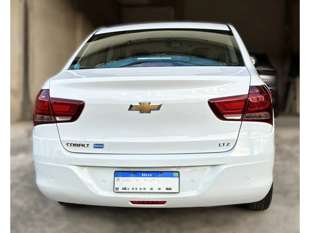 Chevrolet COBALT