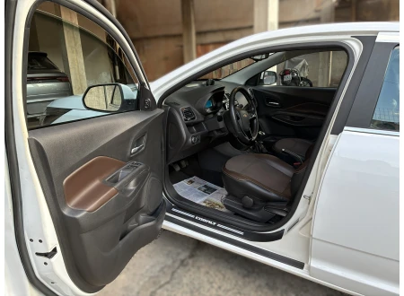 Chevrolet COBALT