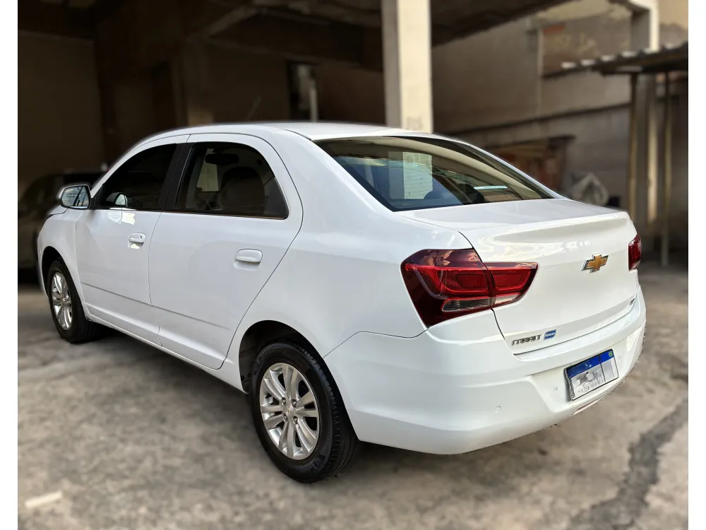 Chevrolet COBALT
