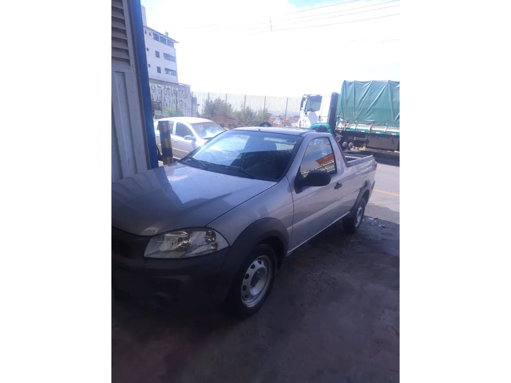 Fiat Strada