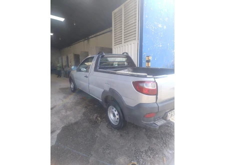 Fiat Strada