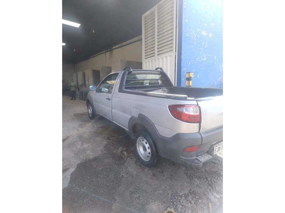 Fiat Strada
