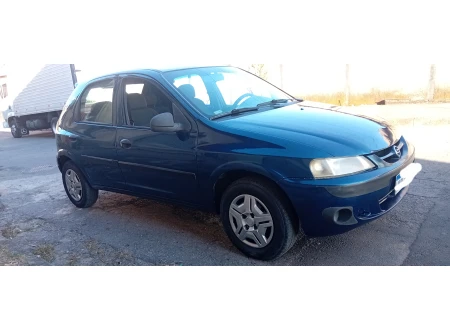 Chevrolet Celta