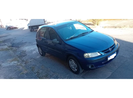 Chevrolet Celta