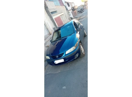 Chevrolet Celta