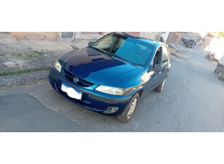 Chevrolet Celta