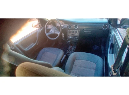 Chevrolet Celta