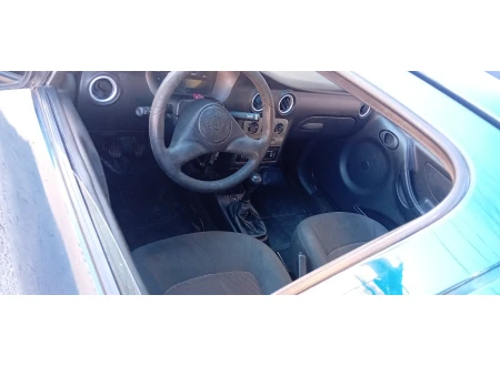 Chevrolet Celta