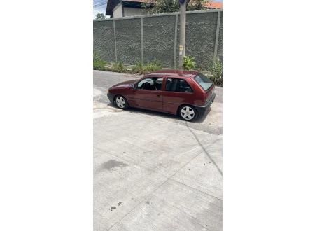 VolksWagen Gol