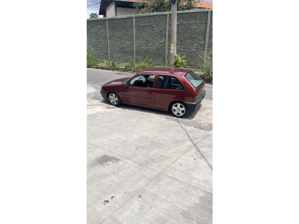 VolksWagen Gol