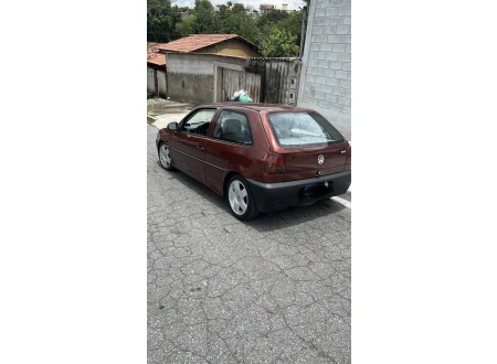 VolksWagen Gol