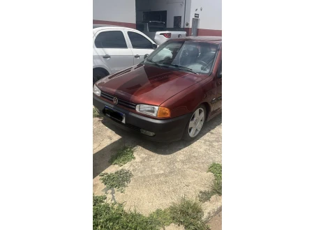 VolksWagen Gol