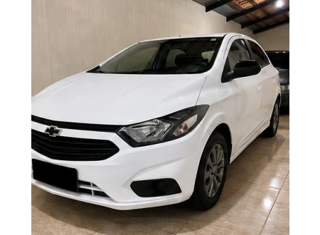 Chevrolet JOY