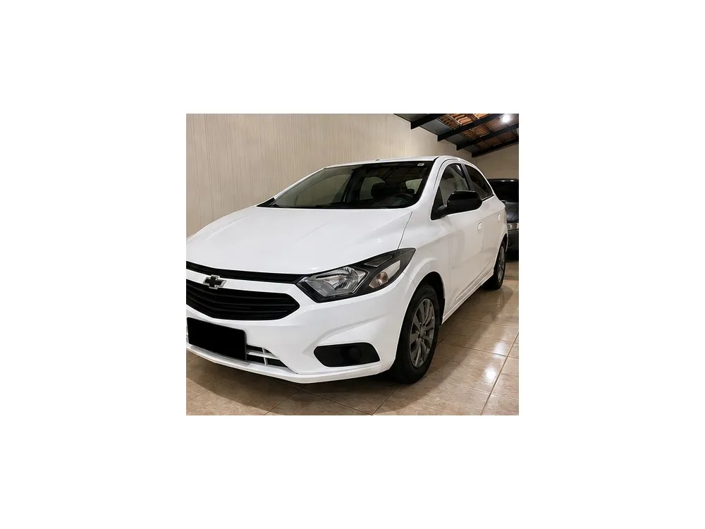Chevrolet JOY