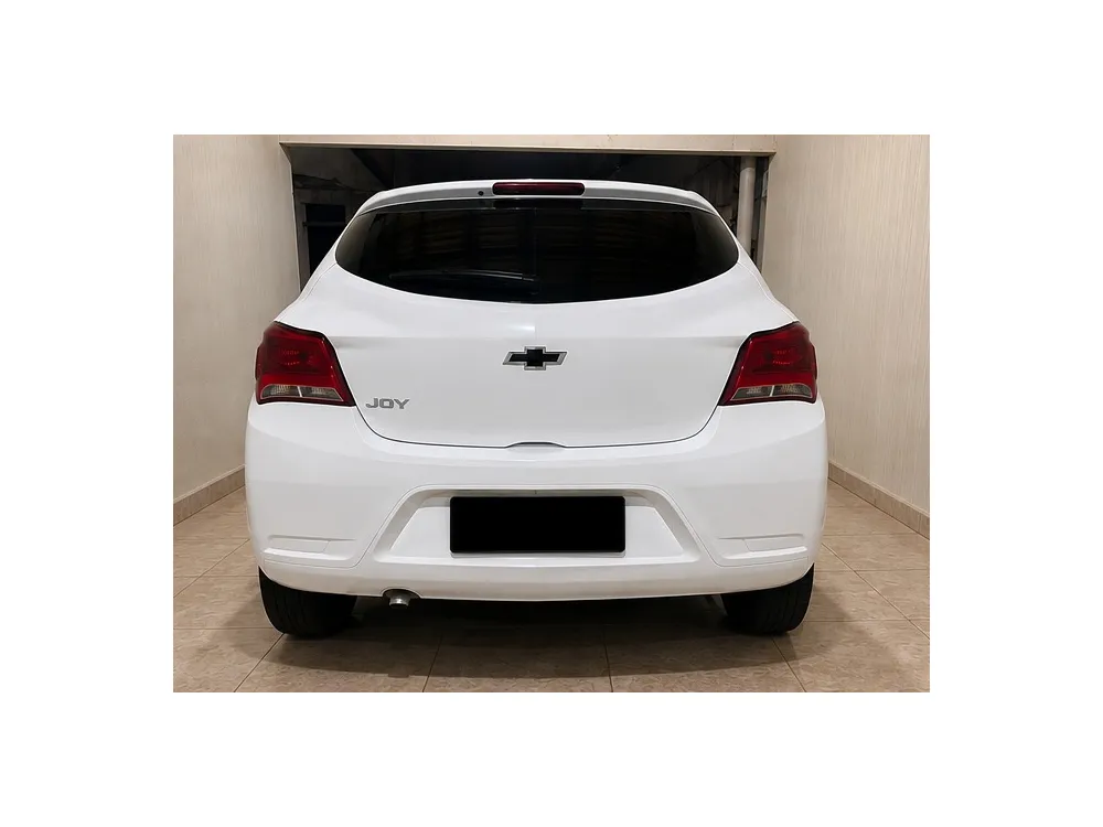 Chevrolet JOY