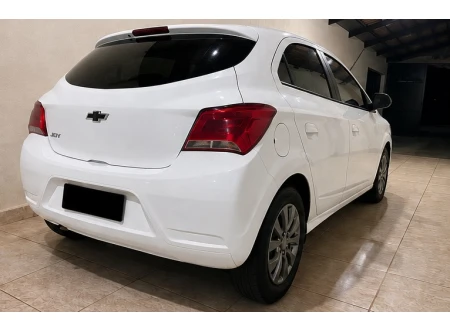 Chevrolet JOY