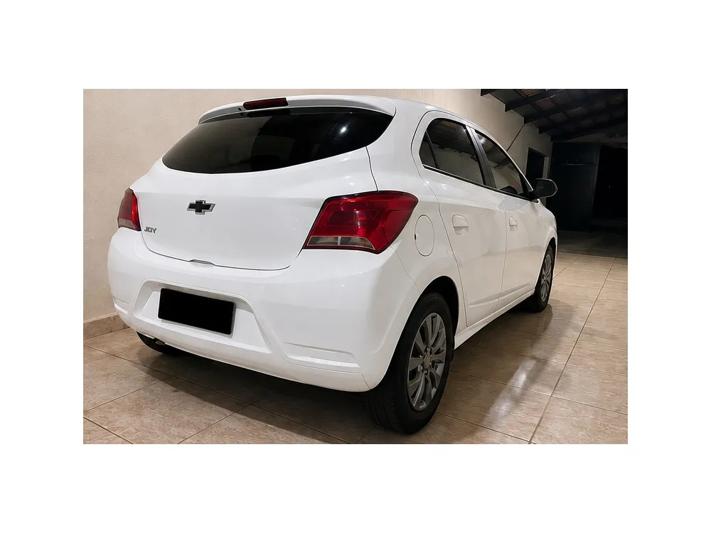 Chevrolet JOY