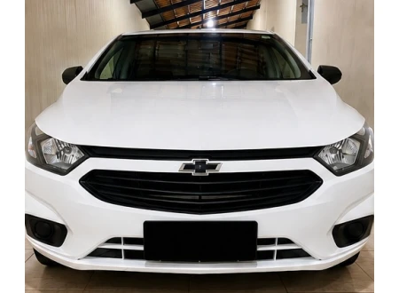 Chevrolet JOY