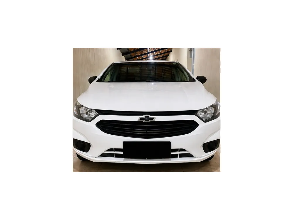 Chevrolet JOY