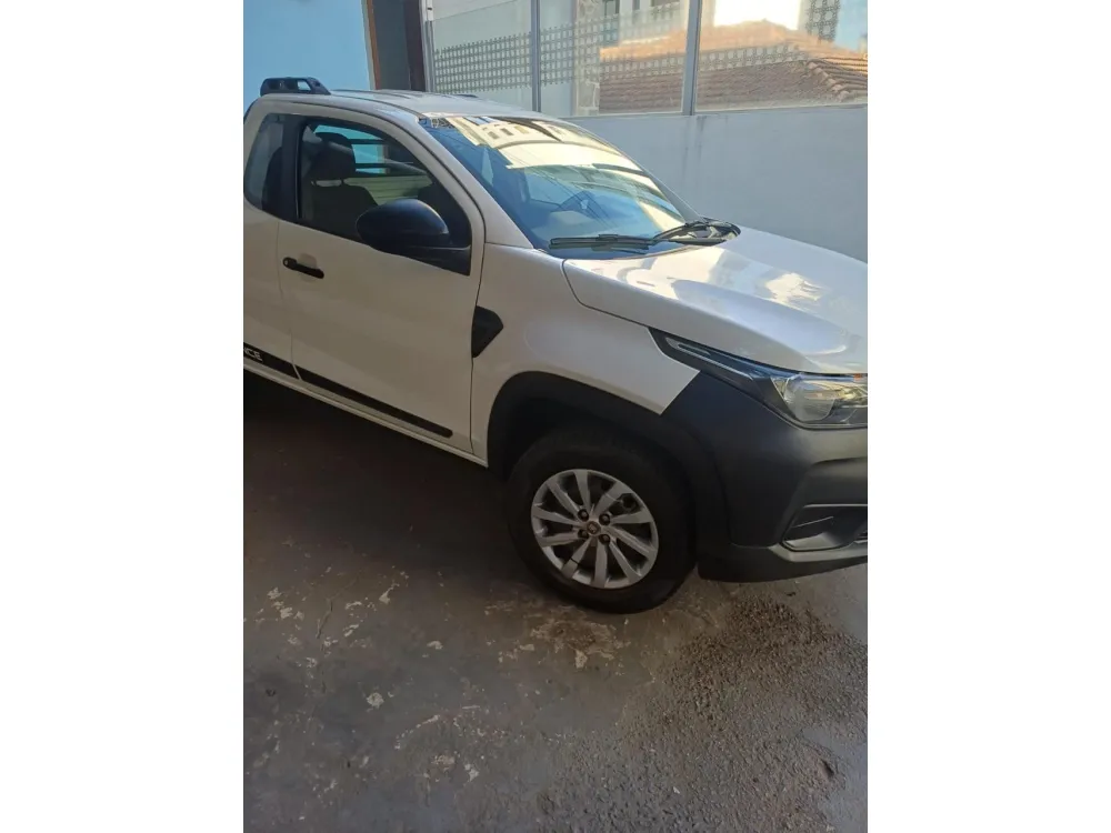 Fiat Strada