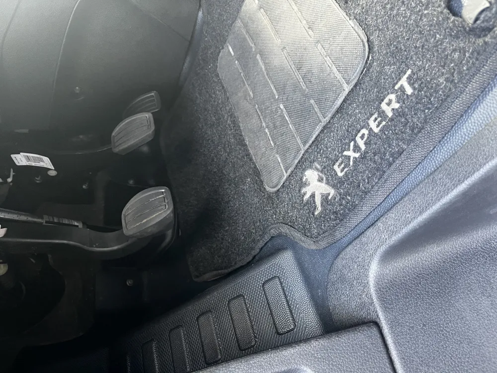 Peugeot Expert