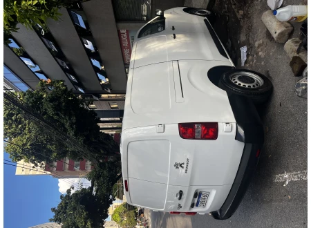 Peugeot Expert