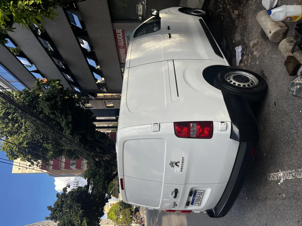 Peugeot Expert
