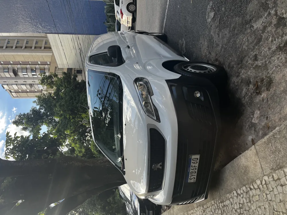 Peugeot Expert