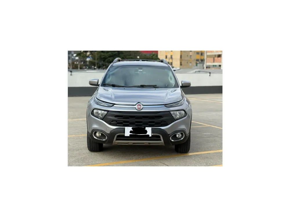 Fiat Toro