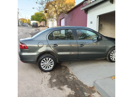 VolksWagen VOYAGE