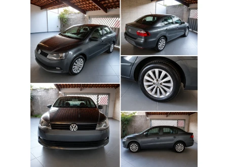 VolksWagen VOYAGE