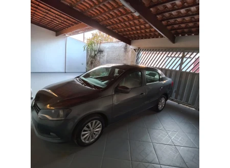 VolksWagen VOYAGE