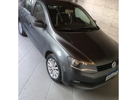 VolksWagen VOYAGE