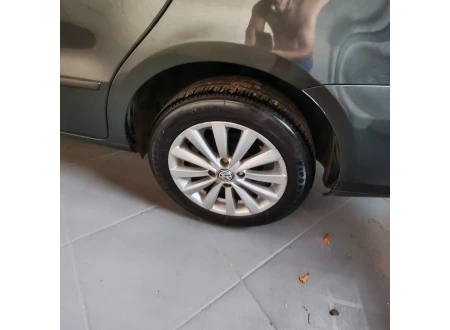 VolksWagen VOYAGE