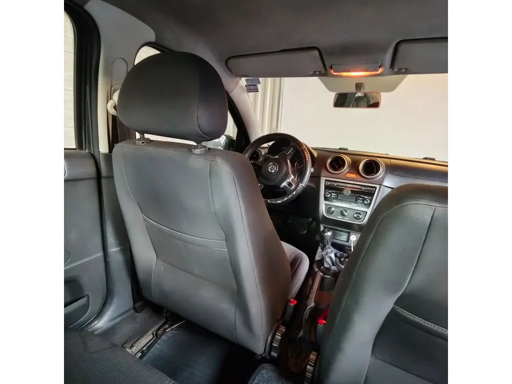 VolksWagen VOYAGE