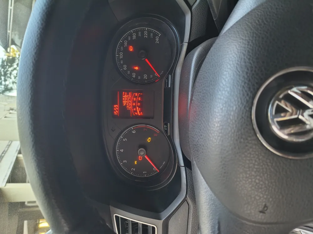 VolksWagen Gol