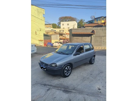Chevrolet Corsa
