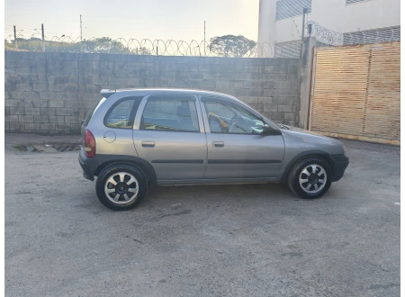 Chevrolet Corsa