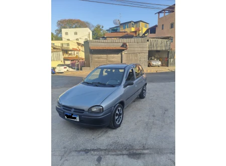 Chevrolet Corsa