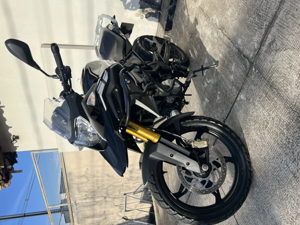 BMW G
