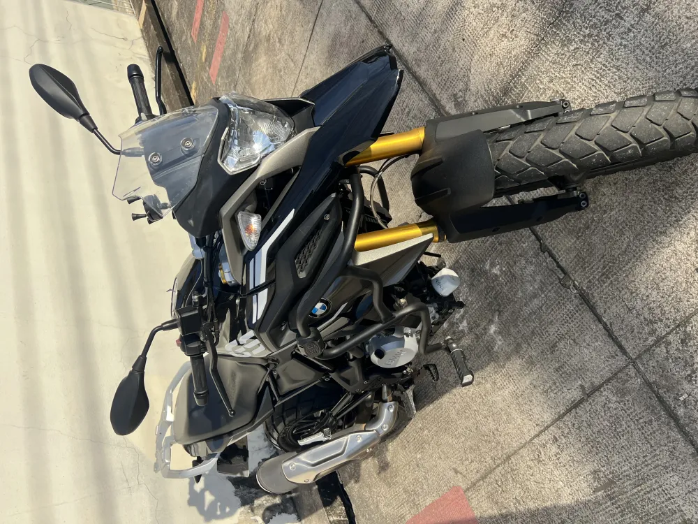 BMW G